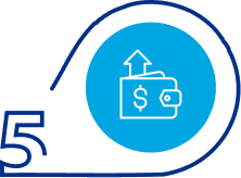 Icono para el paso 5