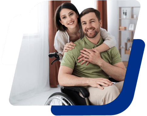 Derechos de las Personas con Discapacidad