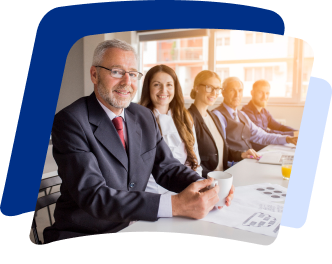 Estructura de gobierno