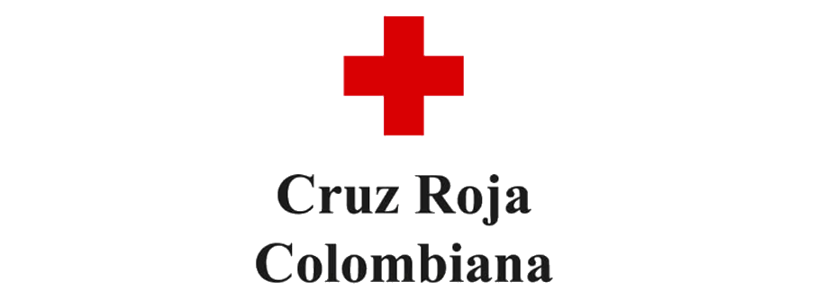Cruz Roja Colombiana