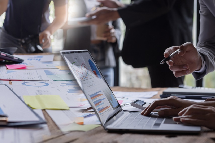Administración financiera en su empresa: cómo hacerla efectiva | FNA