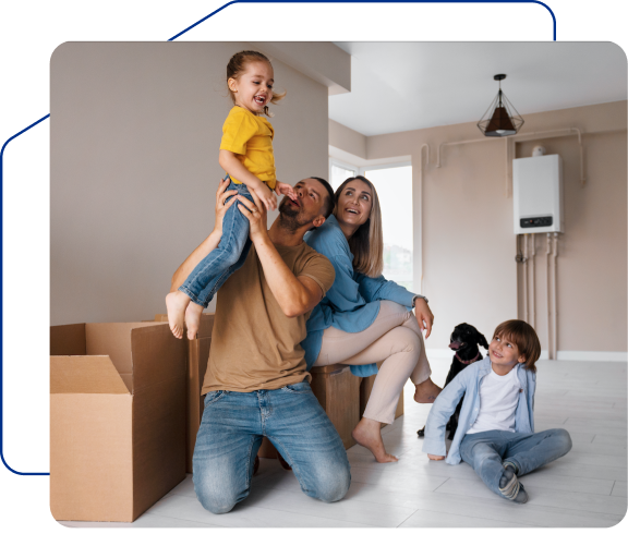 ¿Ya tienes tu leasing habitacional?