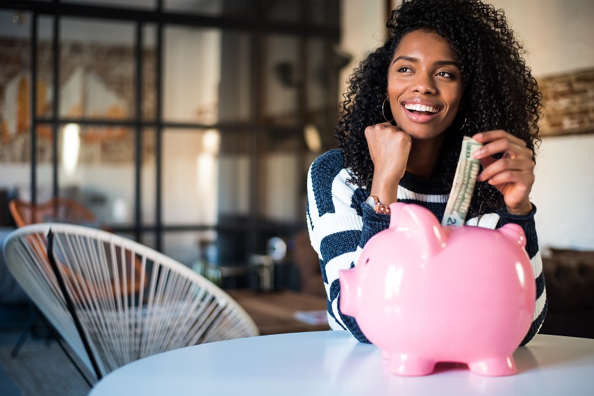 Día Mundial del Ahorro: 4 tips para administrar tus ingresos
