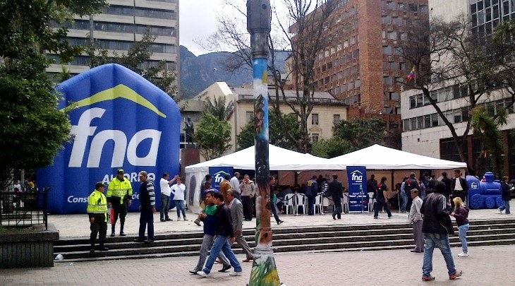 Apartamento en venta