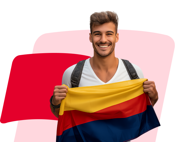 Colombians Living Abroad