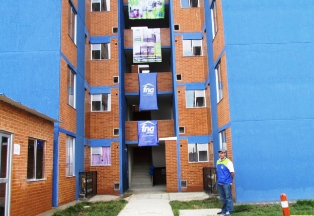 Apartamento en venta