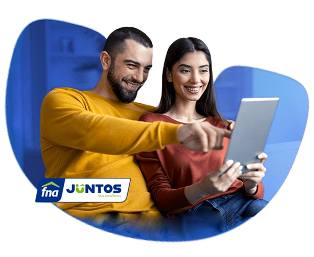 Ilustración del programa Juntos
