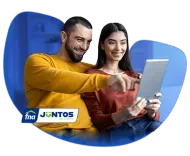 Ilustración del programa Juntos