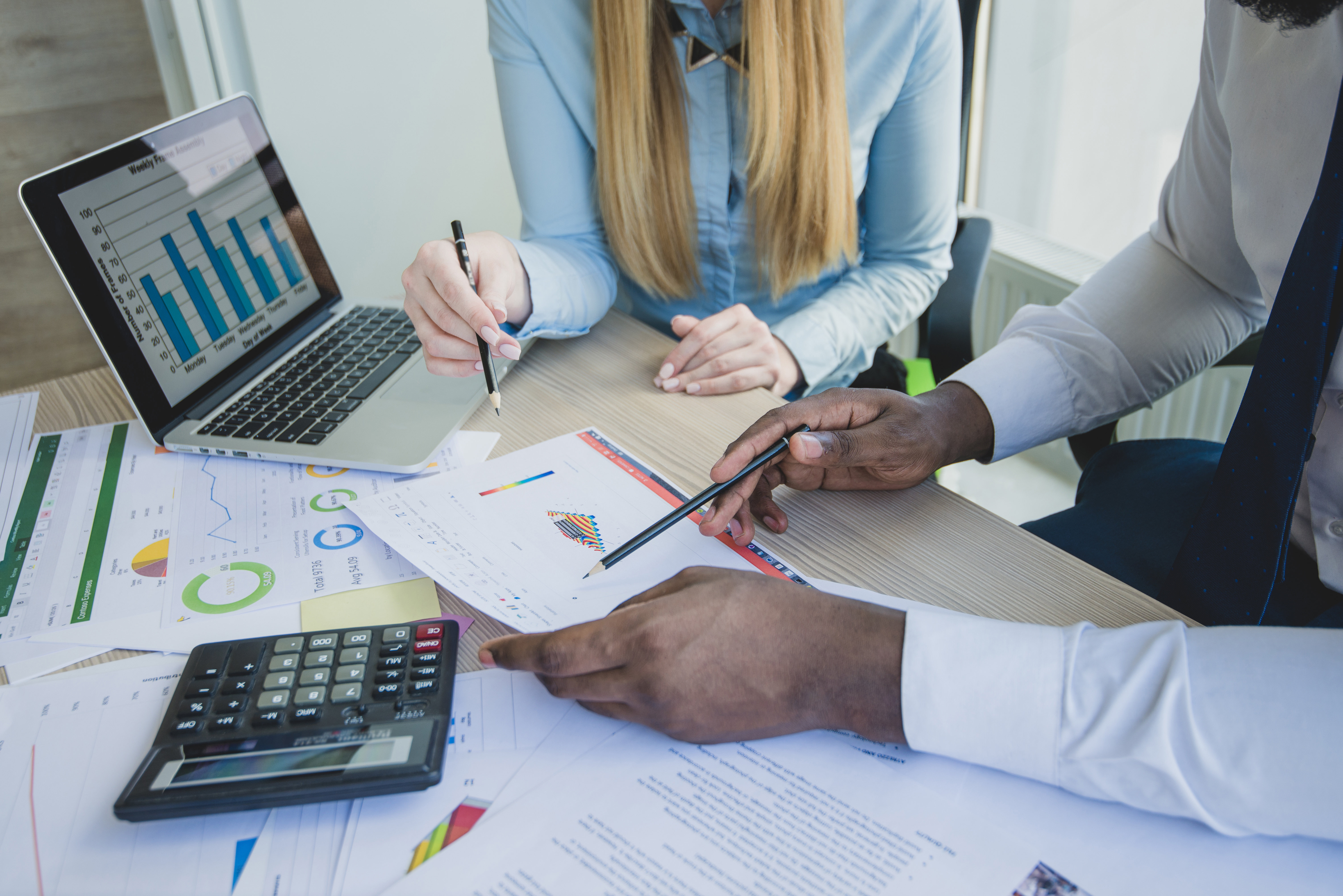 Solvencia vs. Liquidez: todas sus diferencias e importancia | FNA