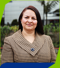 Gloria Esperanza Chávez Bejarano