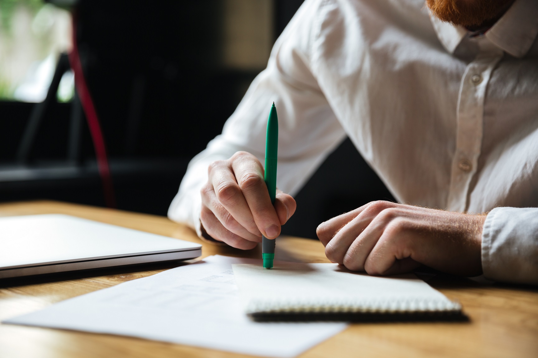 Reporte en centrales de riesgo: todo lo que necesitas saber