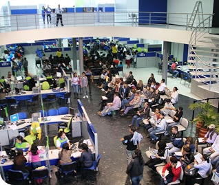 Construye tu futuro financiero