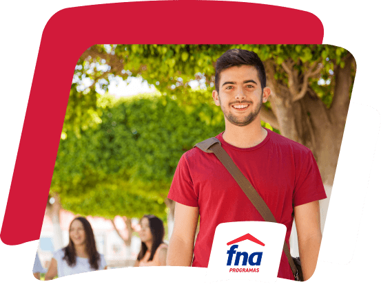 Generación FNA