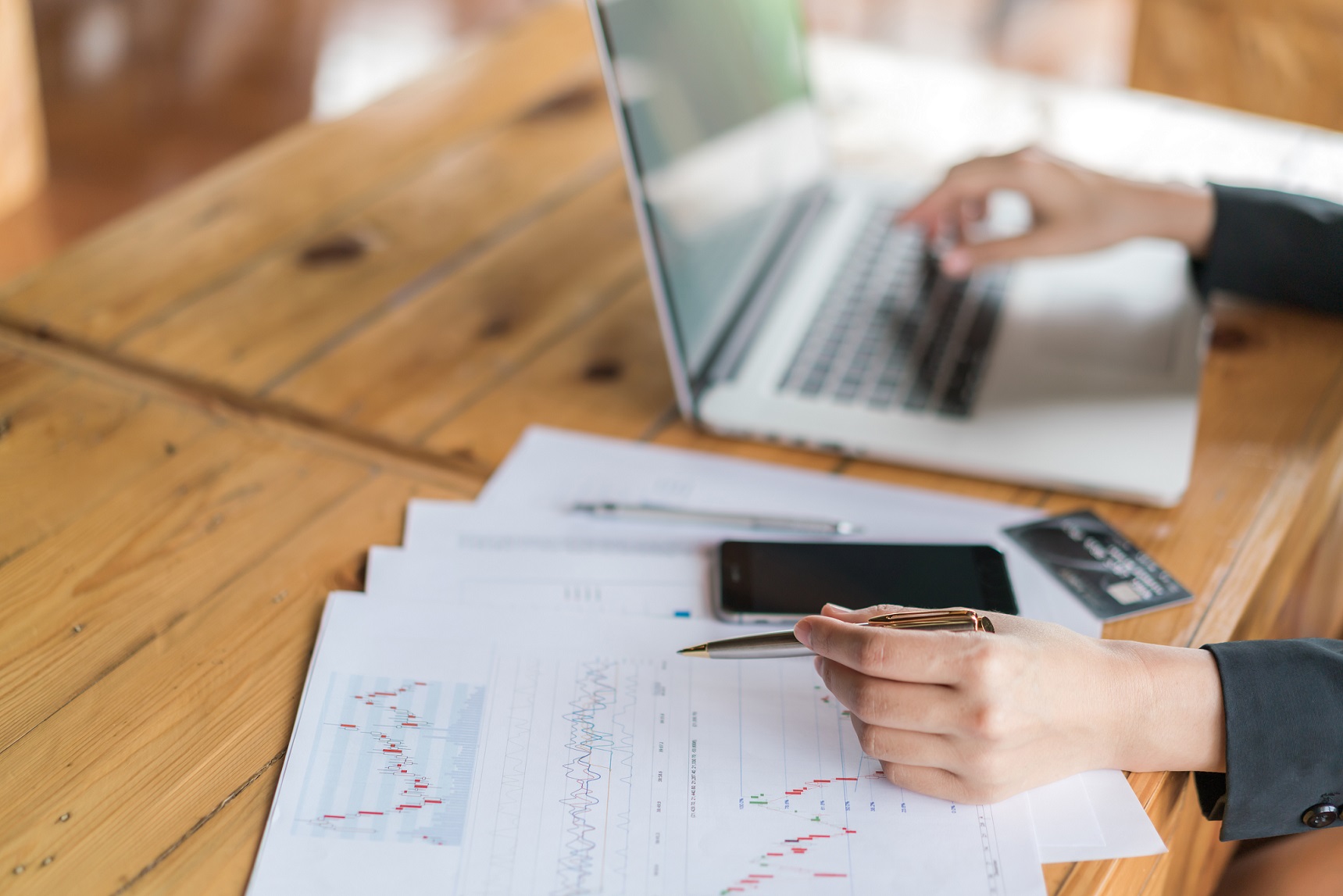 Reporte en centrales de riesgo: ¿cómo limpiar tu historial crediticio?