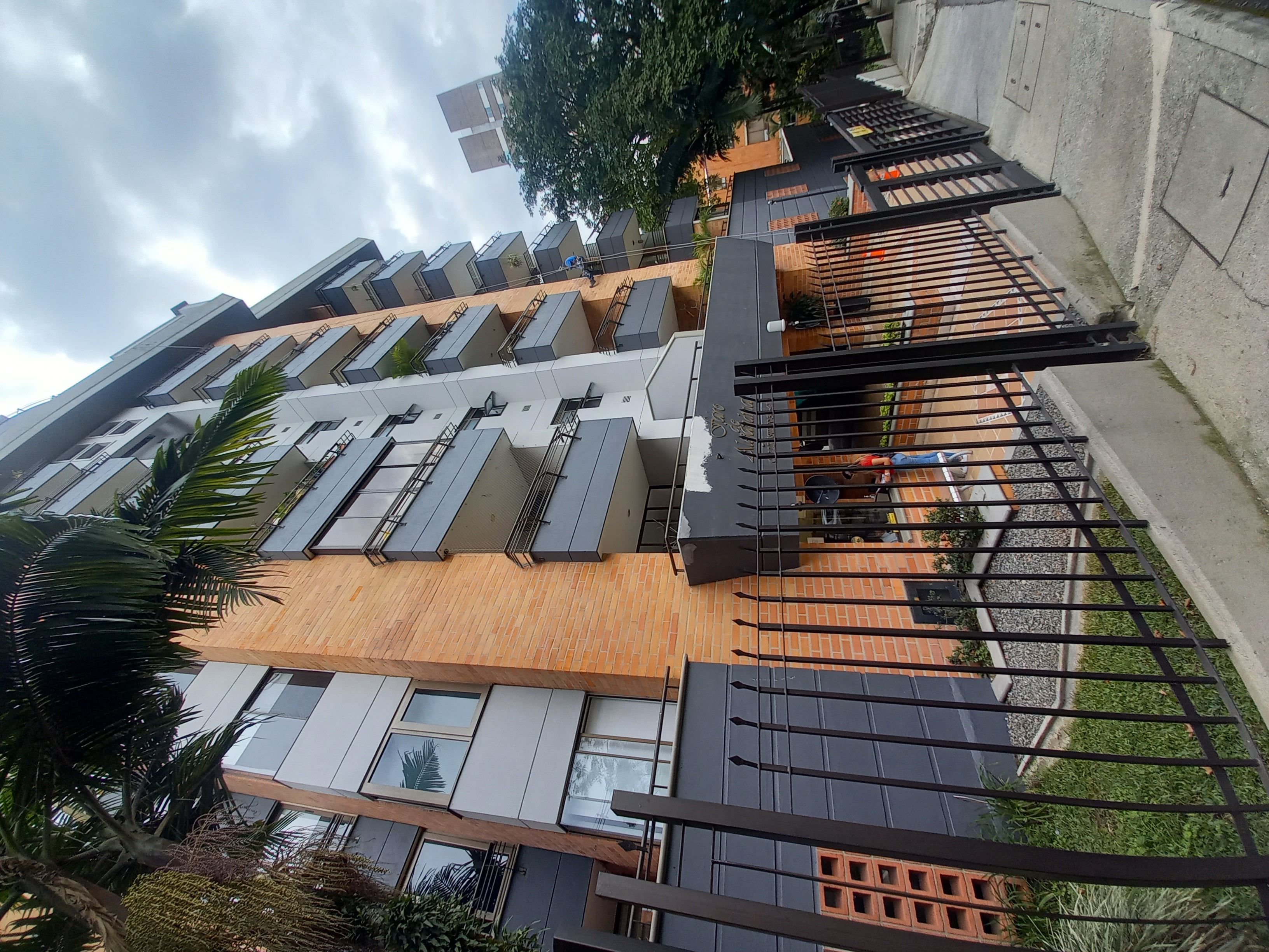 Apartamento en venta