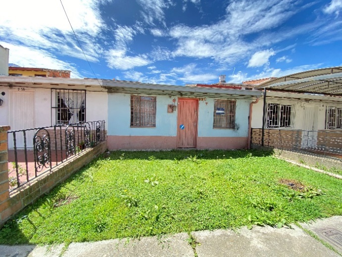 Casa en venta