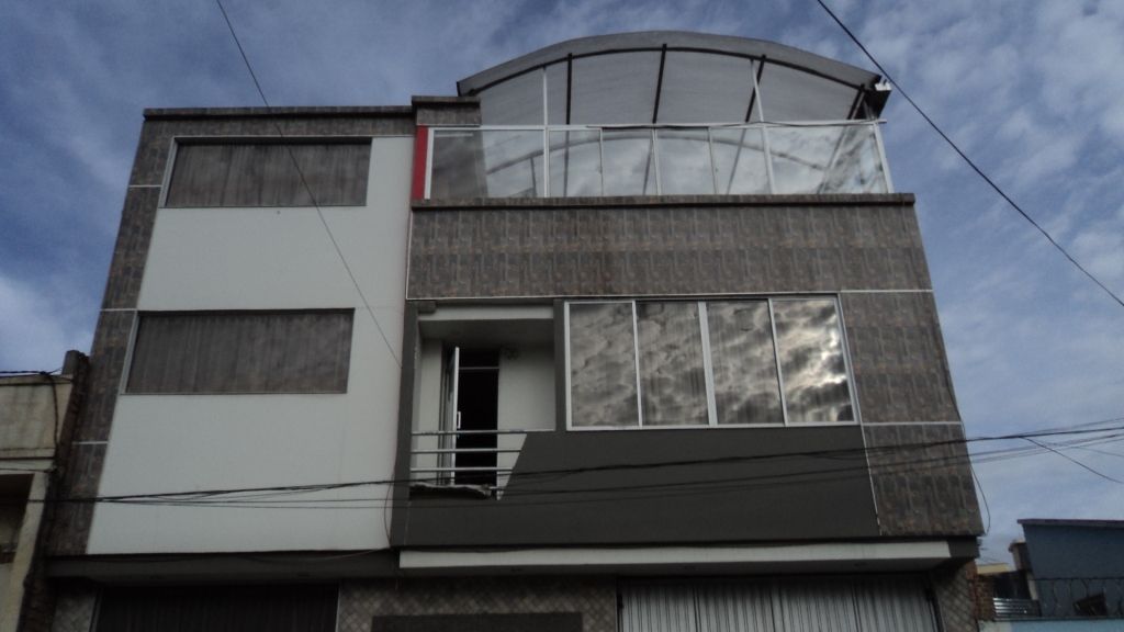 Apartamento en venta