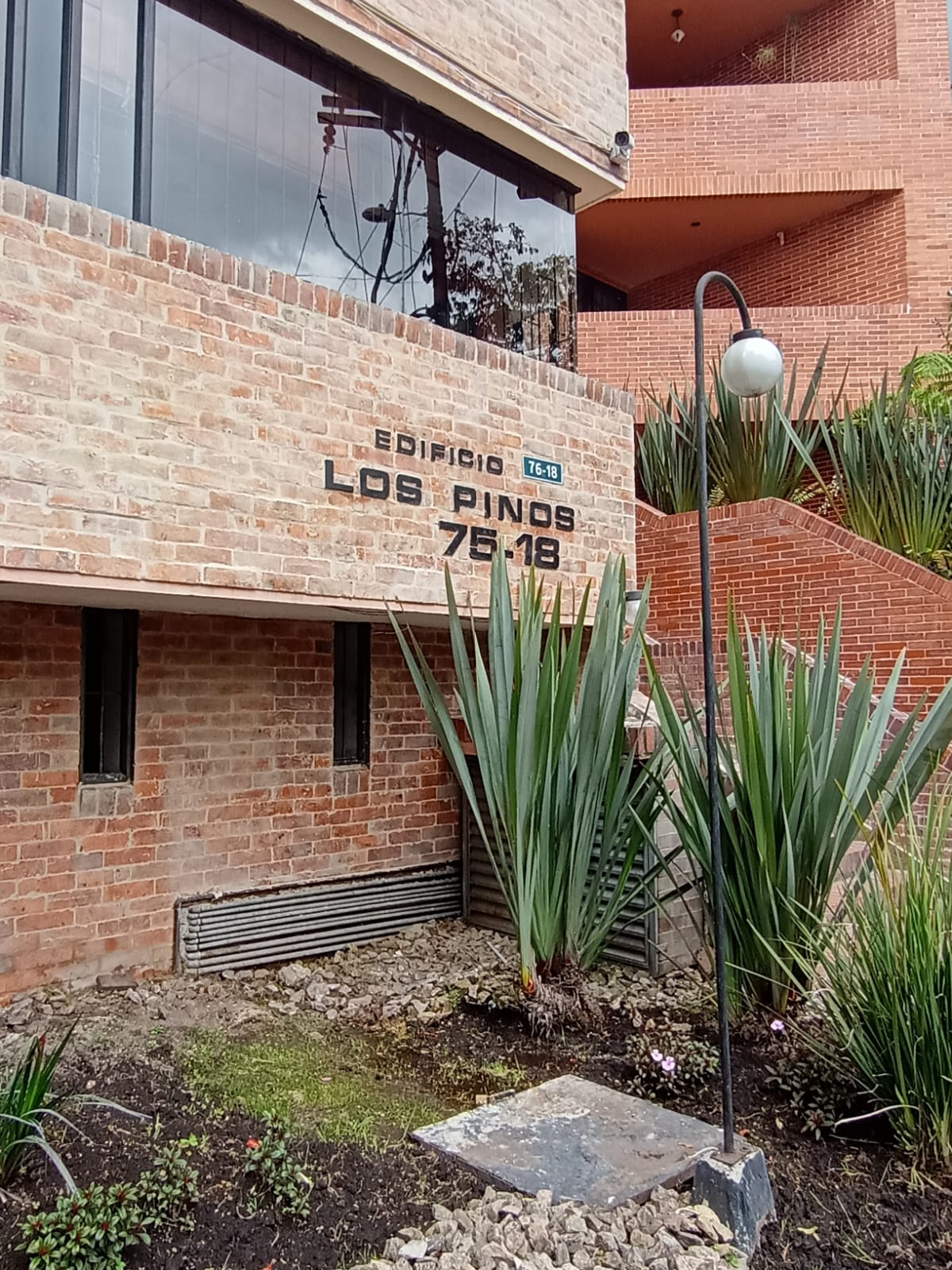 Apartamento en venta