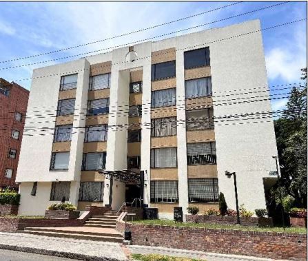 Apartamento en venta