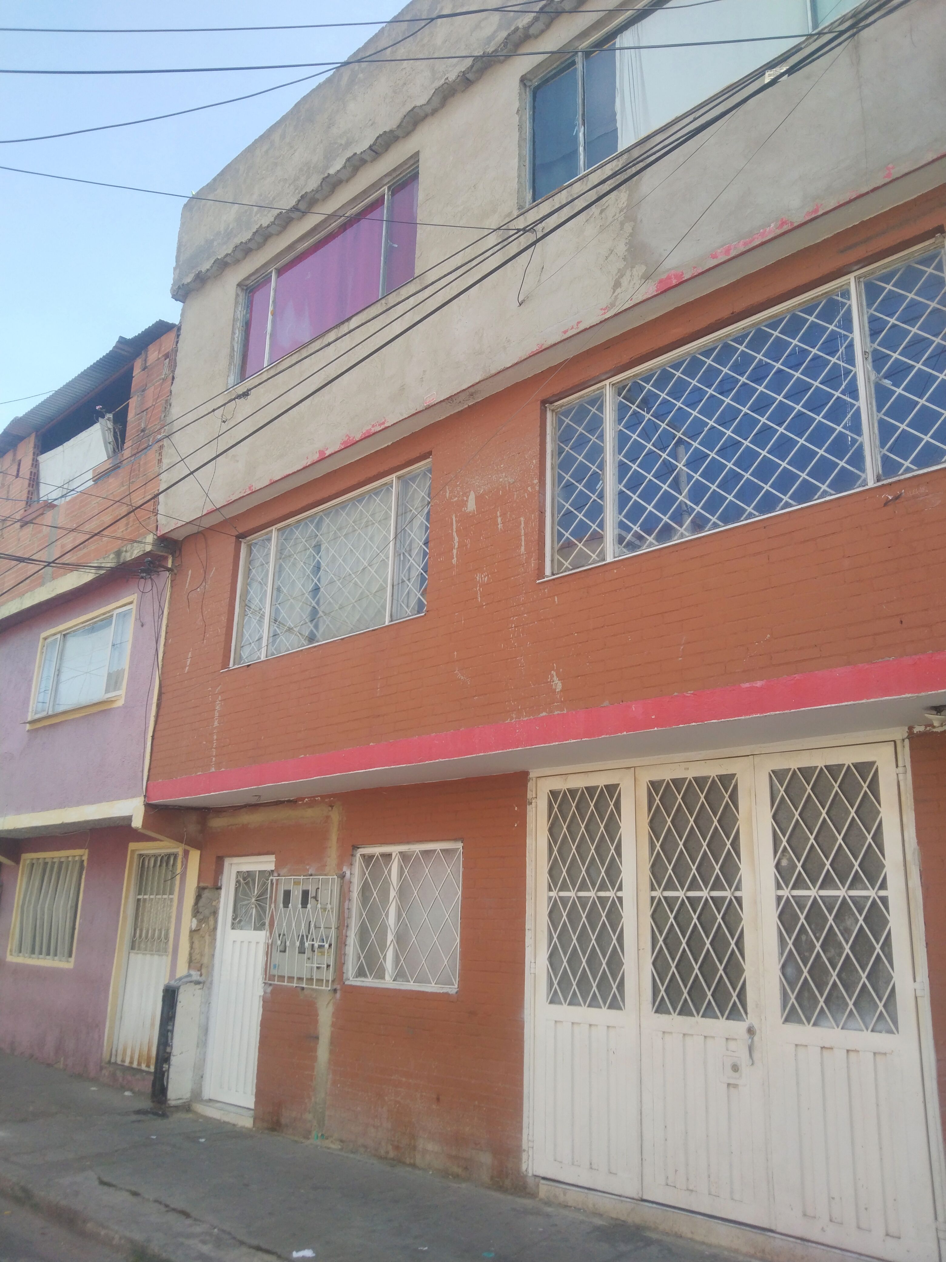 Apartamento en venta