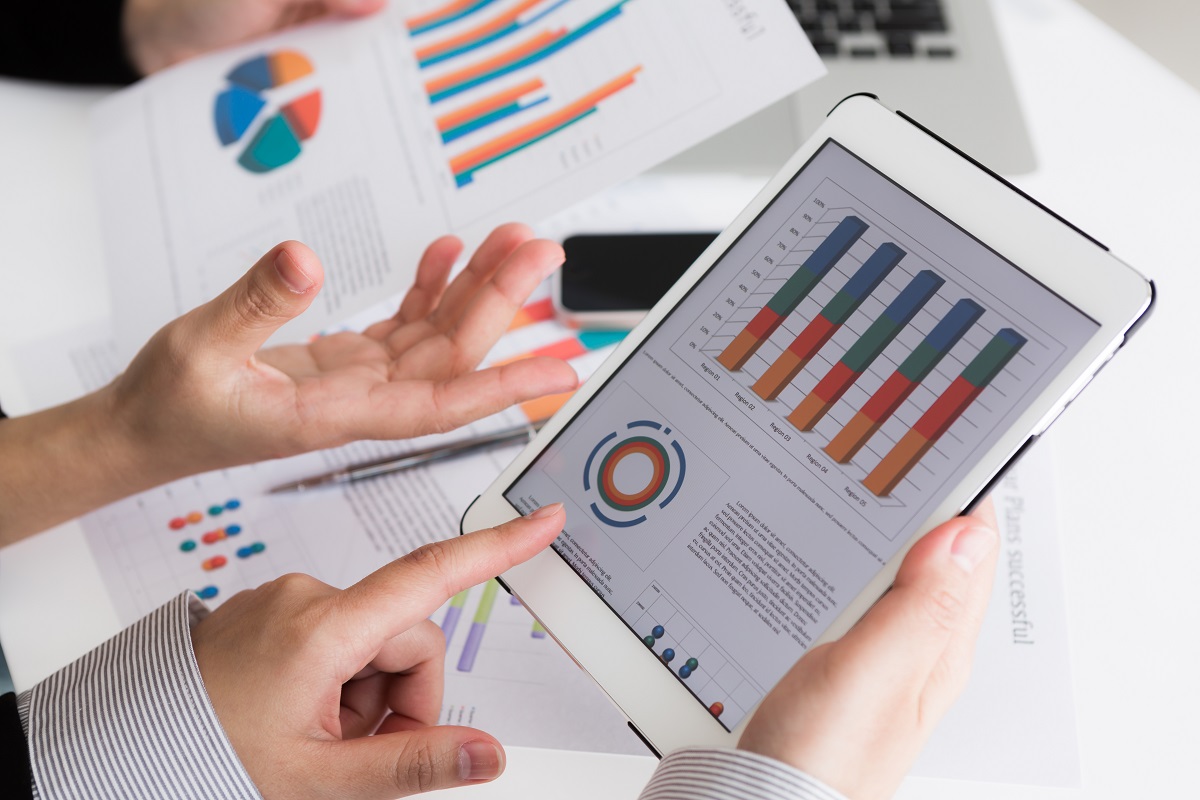 Inversiones inteligentes: cómo hacer crecer tu patrimonio