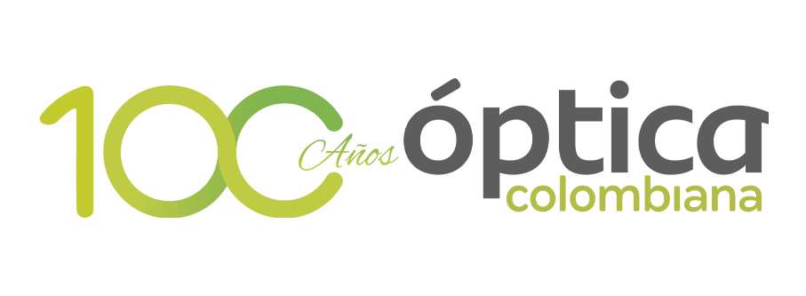 Óptica Colombiana