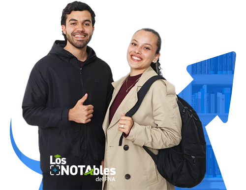 What is the Los + NOTAbles FNA program?