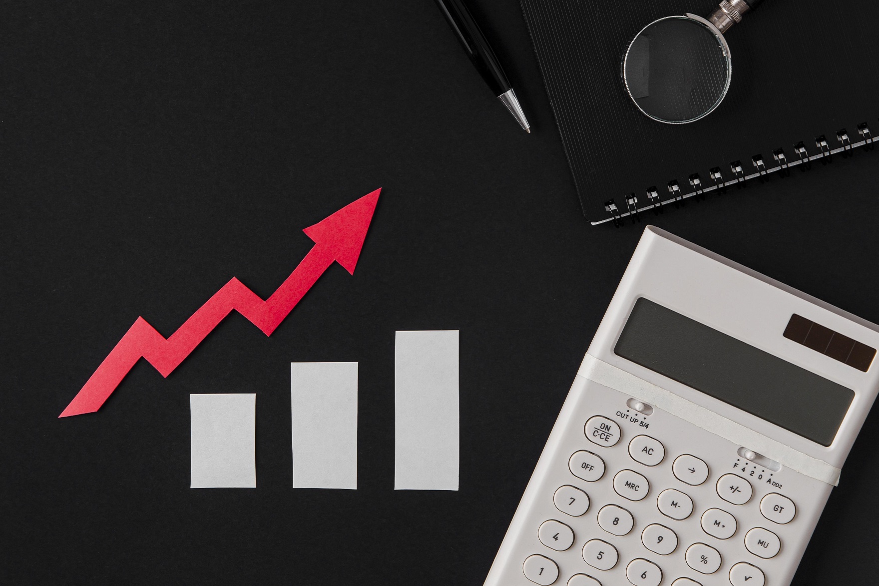 Tipos de inflación: ¿cuáles son y cómo afectan las finanzas personales